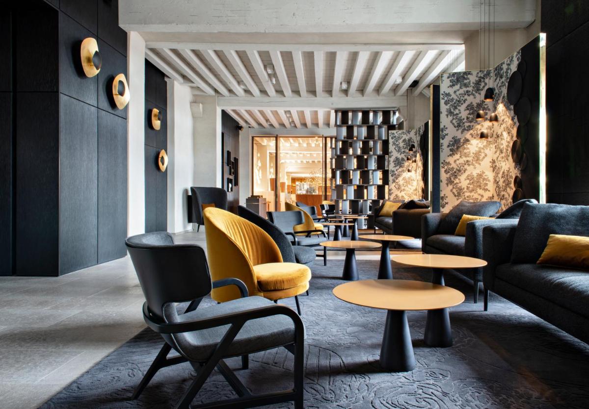 InterContinental Lyon - Hotel Dieu by IHG