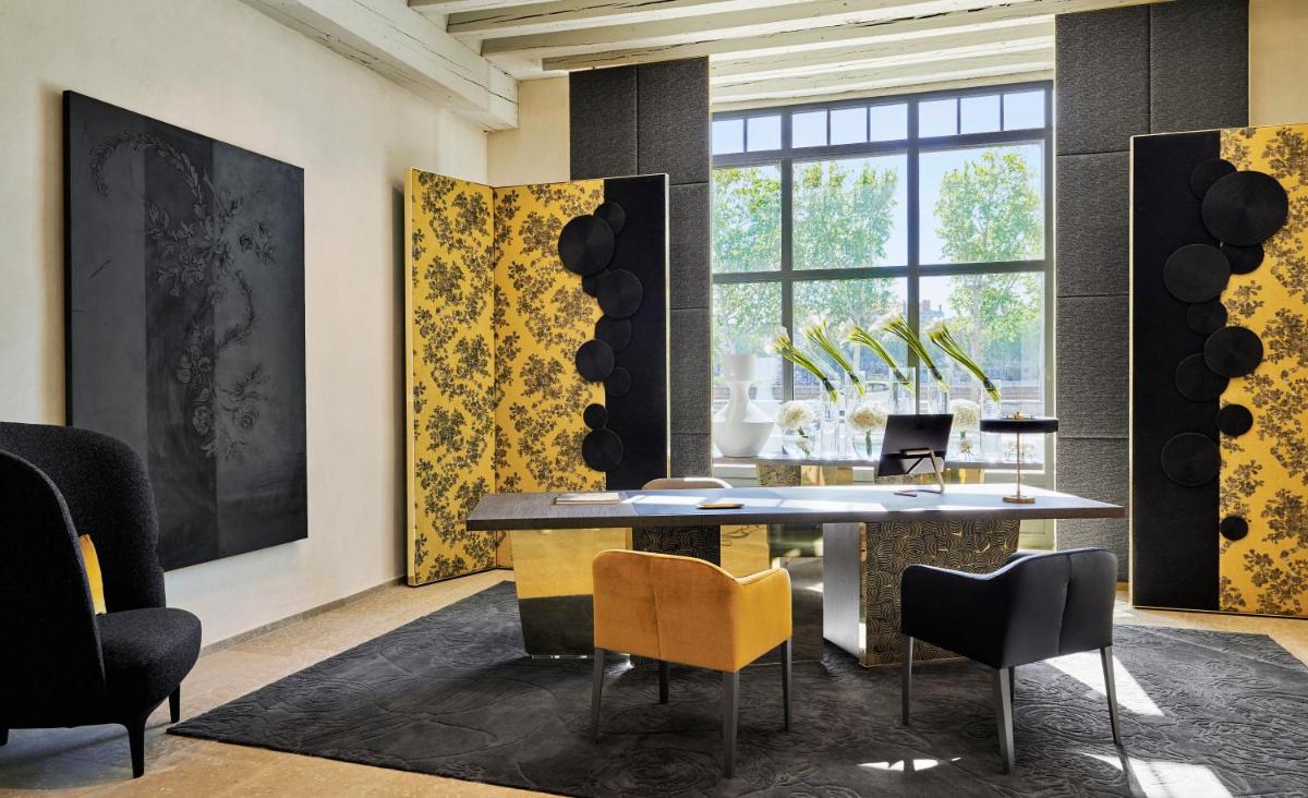 InterContinental Lyon - Hotel Dieu by IHG