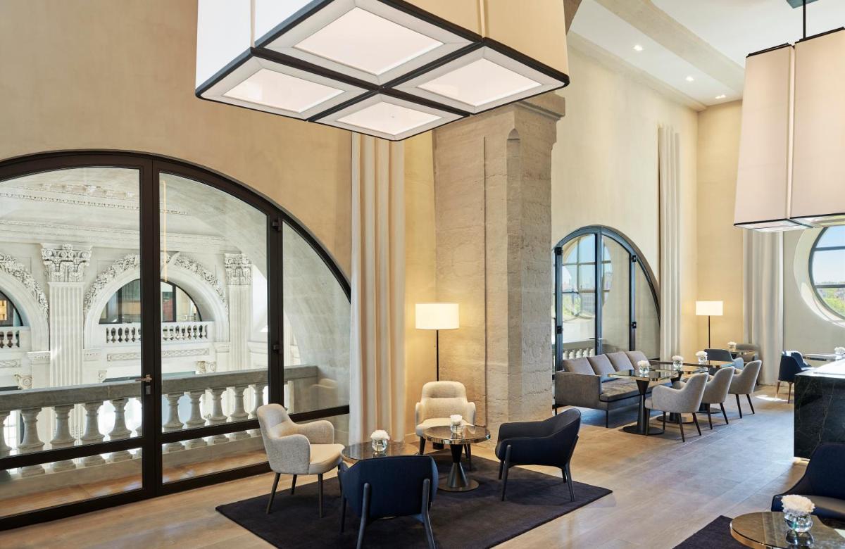 InterContinental Lyon - Hotel Dieu by IHG