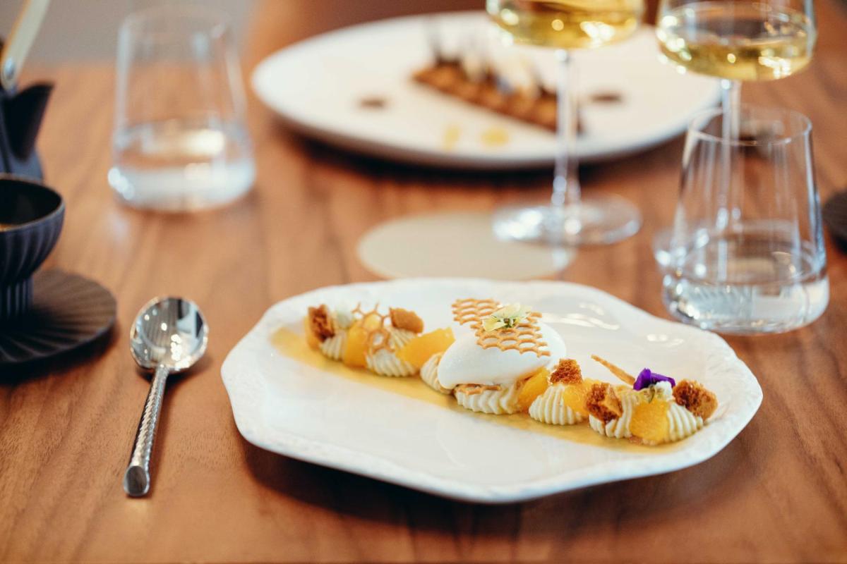 InterContinental Lyon - Hotel Dieu by IHG