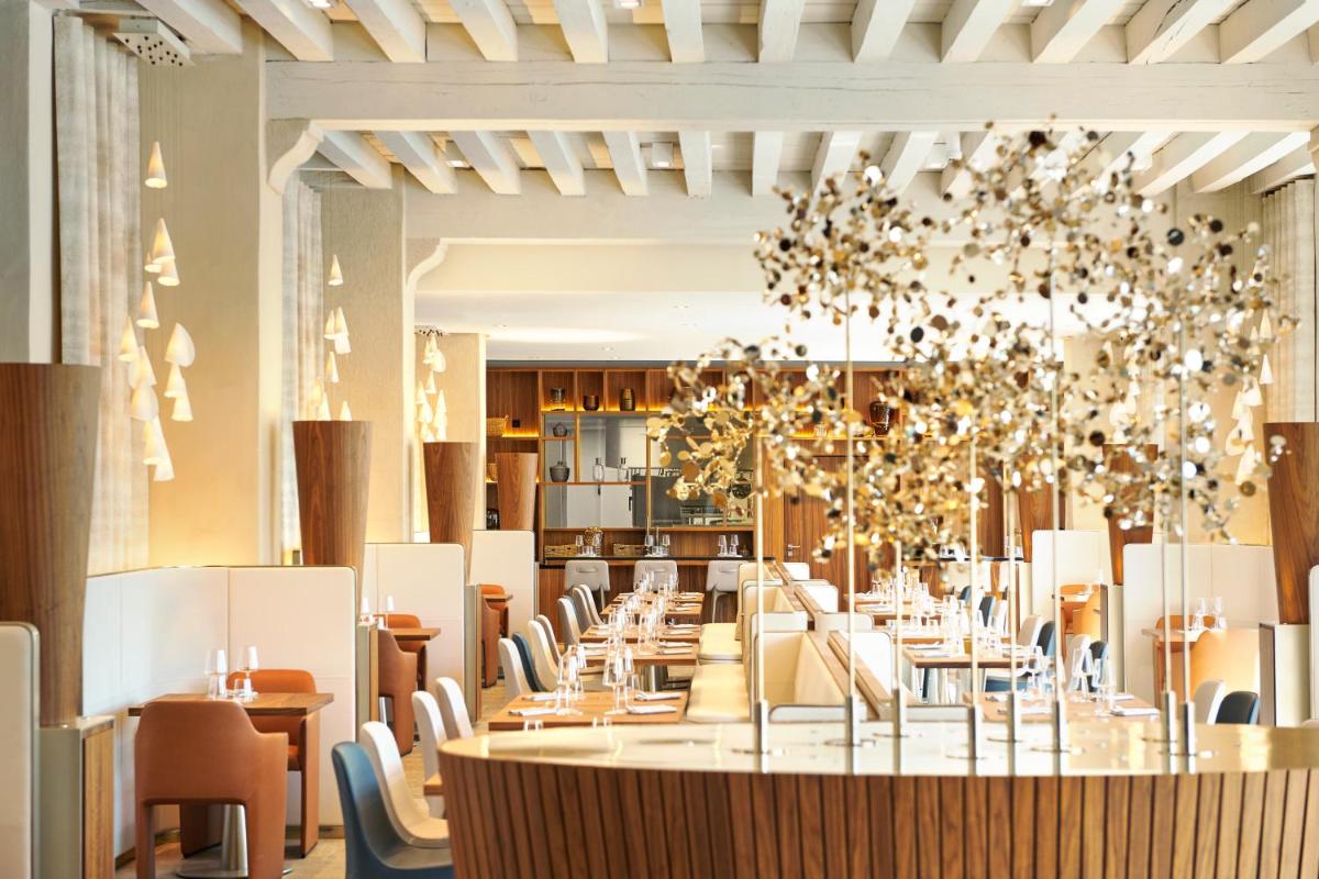 InterContinental Lyon - Hotel Dieu by IHG