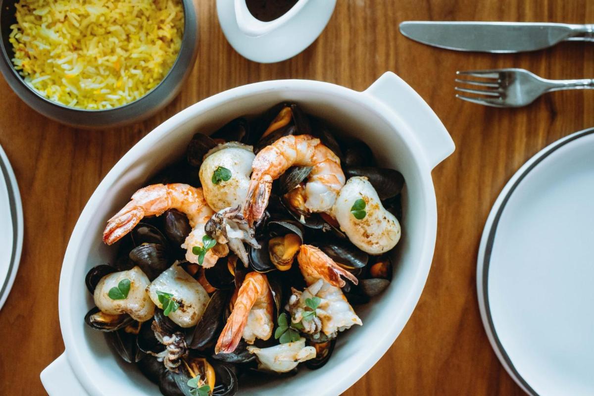 InterContinental Lyon - Hotel Dieu by IHG