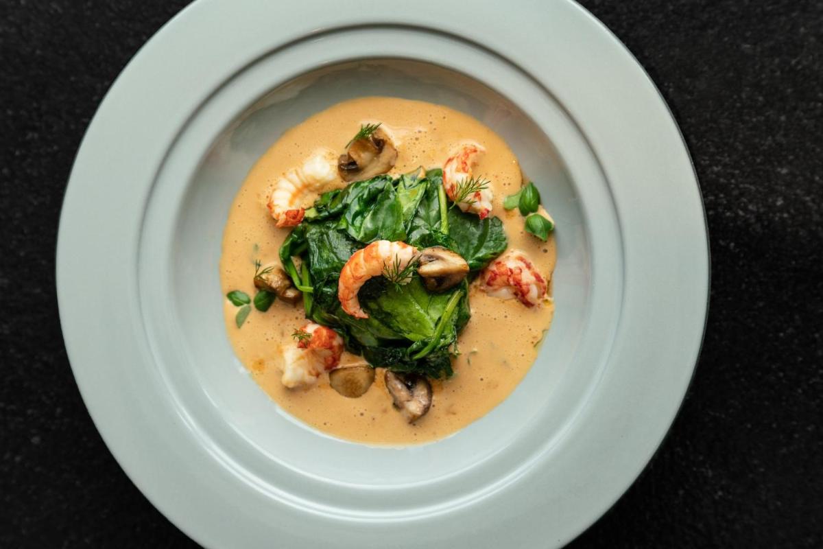 InterContinental Lyon - Hotel Dieu by IHG