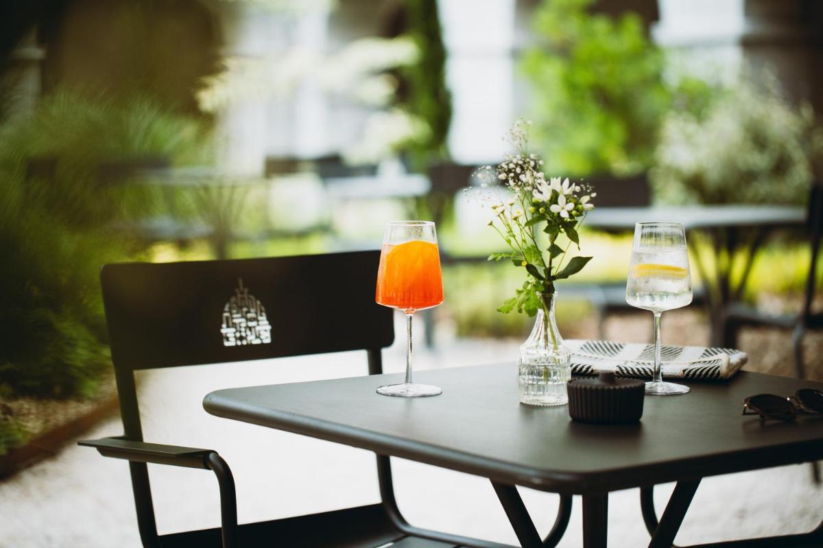 InterContinental Lyon - Hotel Dieu by IHG