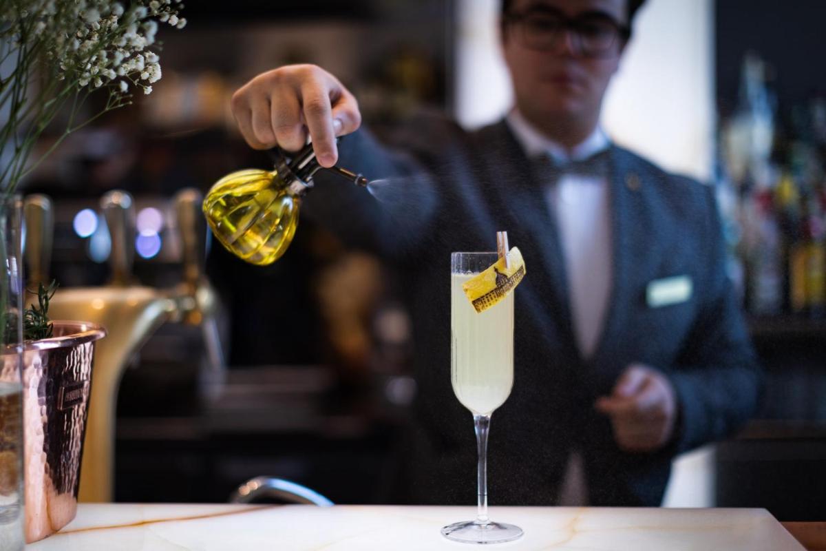 InterContinental Lyon - Hotel Dieu by IHG