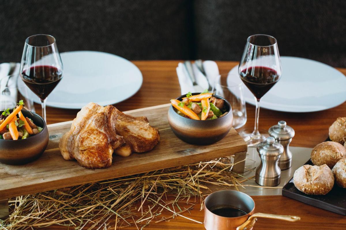 InterContinental Lyon - Hotel Dieu by IHG