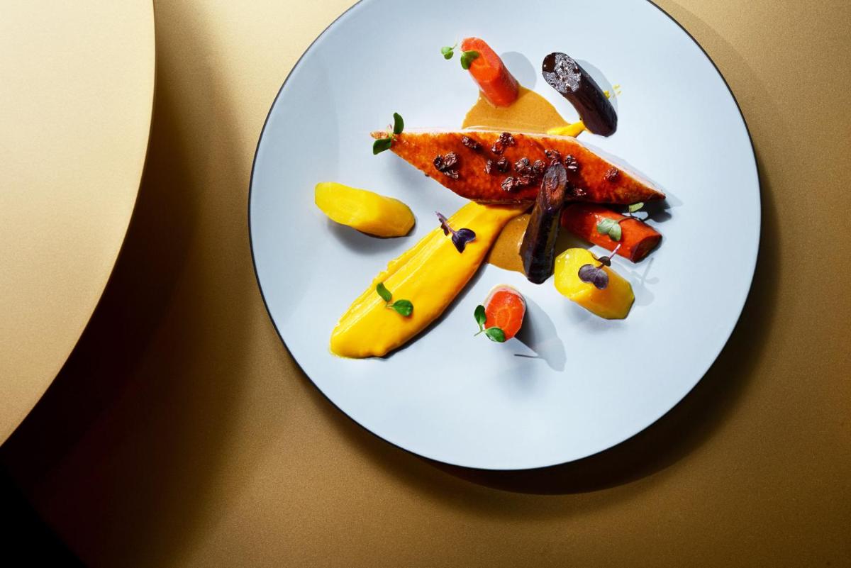 InterContinental Lyon - Hotel Dieu by IHG