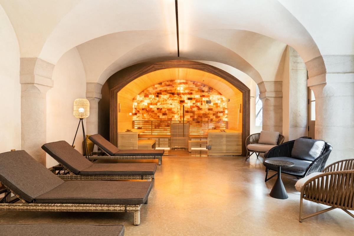 InterContinental Lyon - Hotel Dieu by IHG