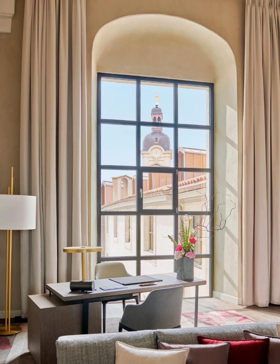 InterContinental Lyon - Hotel Dieu by IHG