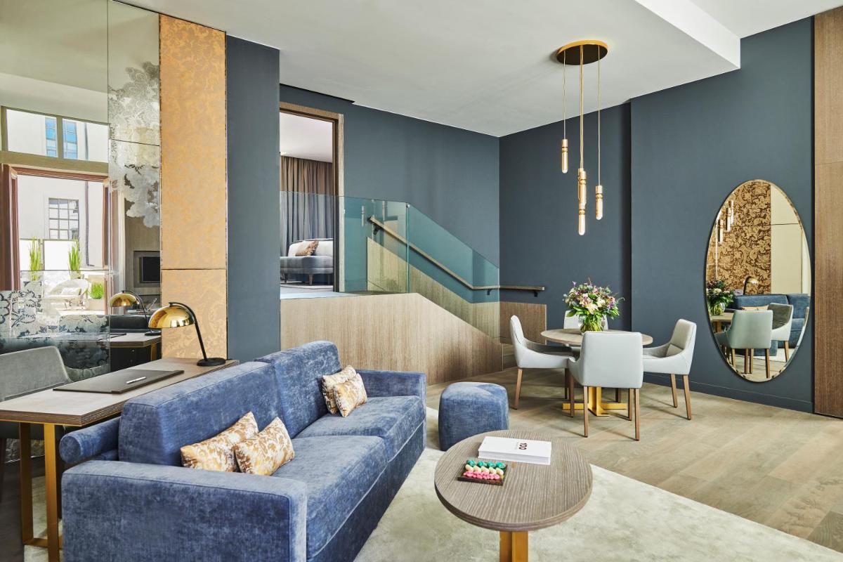 InterContinental Lyon - Hotel Dieu by IHG