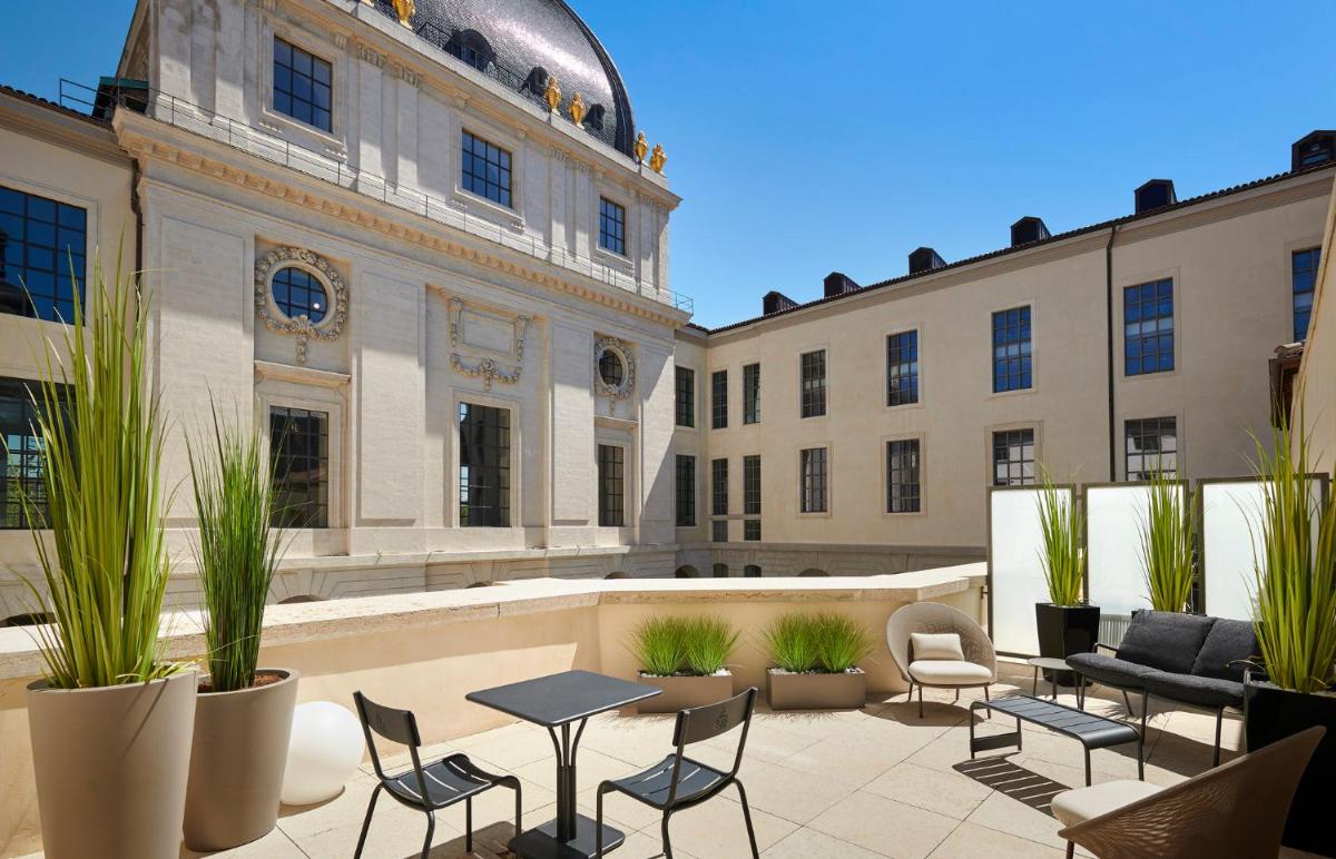 InterContinental Lyon - Hotel Dieu by IHG