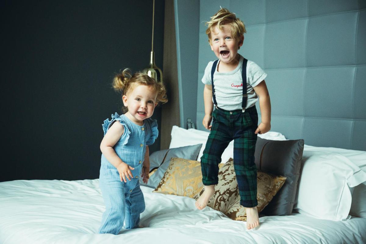 InterContinental Lyon - Hotel Dieu by IHG