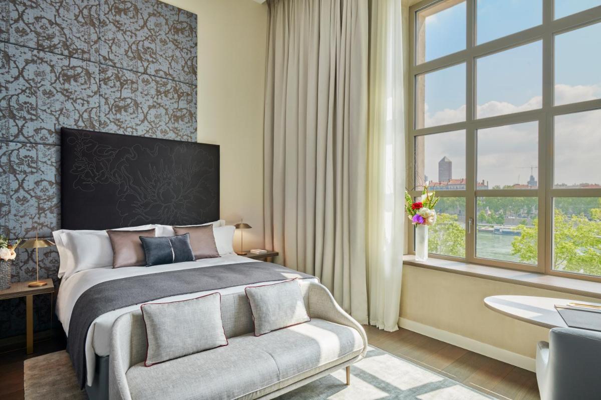 InterContinental Lyon - Hotel Dieu by IHG