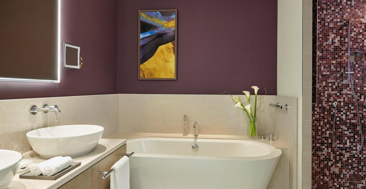 InterContinental Lyon - Hotel Dieu by IHG