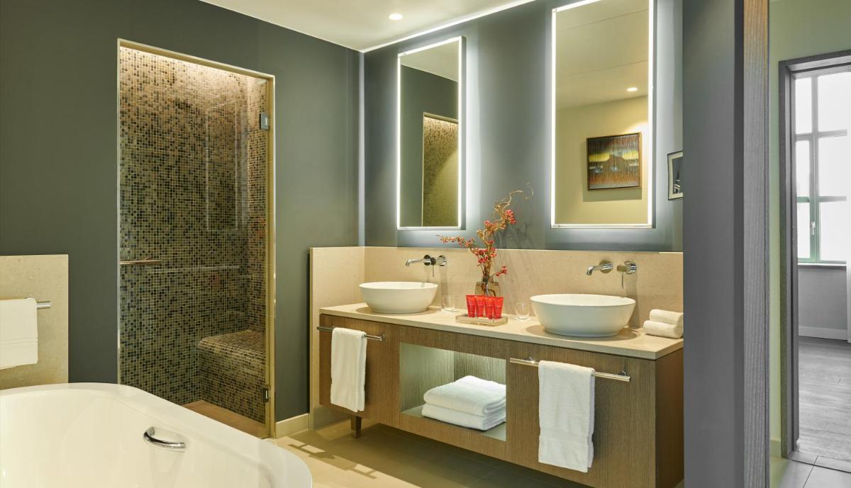 InterContinental Lyon - Hotel Dieu by IHG