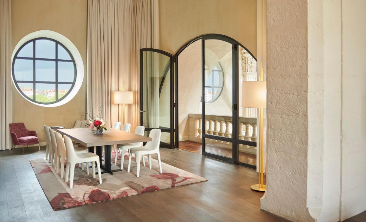 InterContinental Lyon - Hotel Dieu by IHG