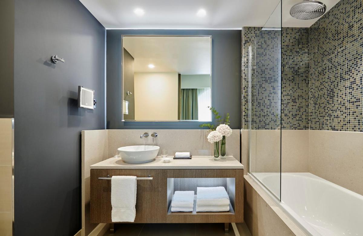 InterContinental Lyon - Hotel Dieu by IHG