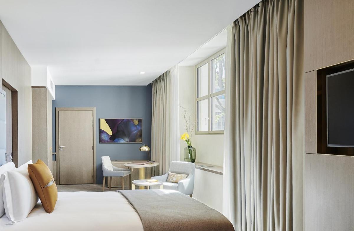 InterContinental Lyon - Hotel Dieu by IHG