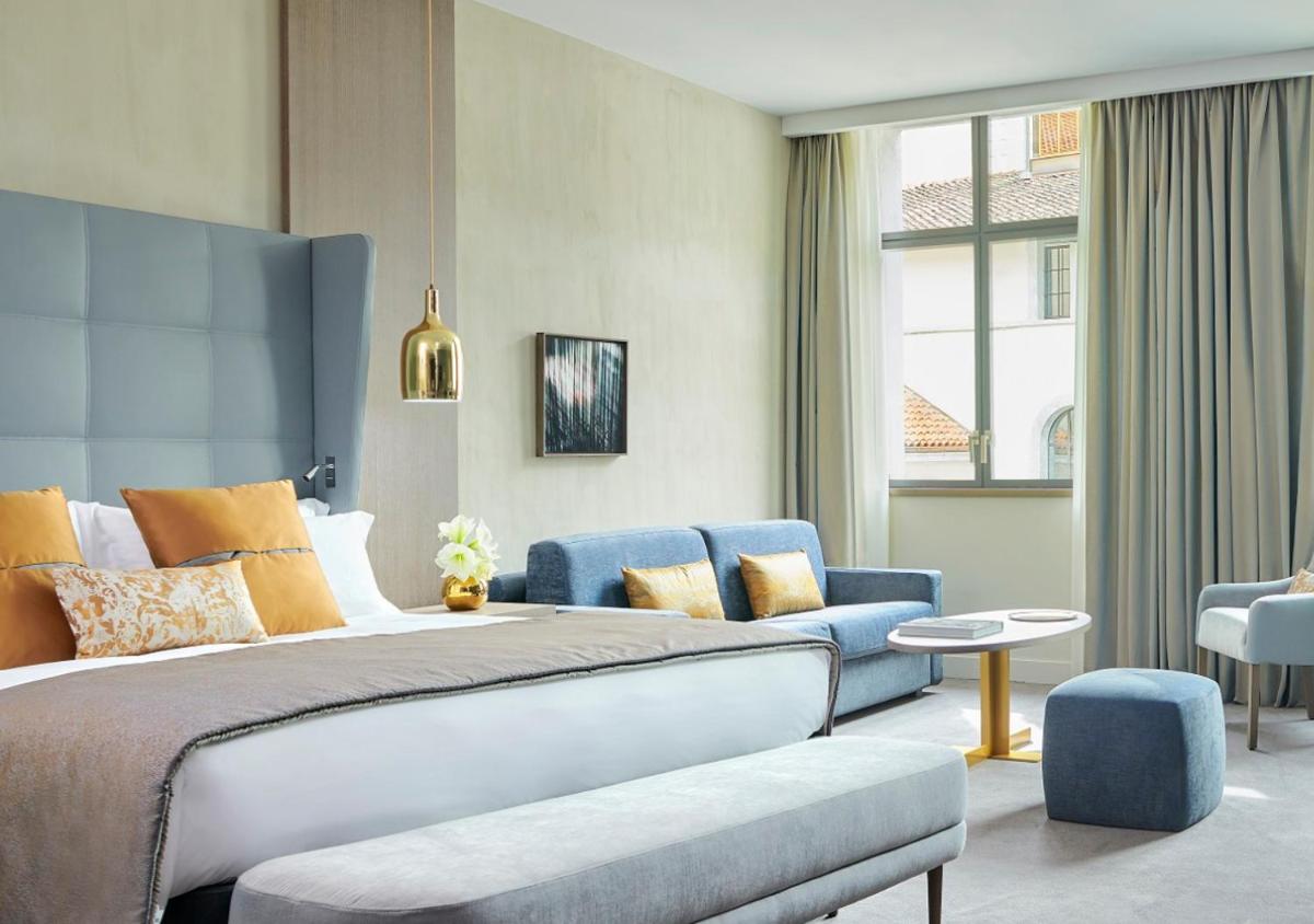 InterContinental Lyon - Hotel Dieu by IHG