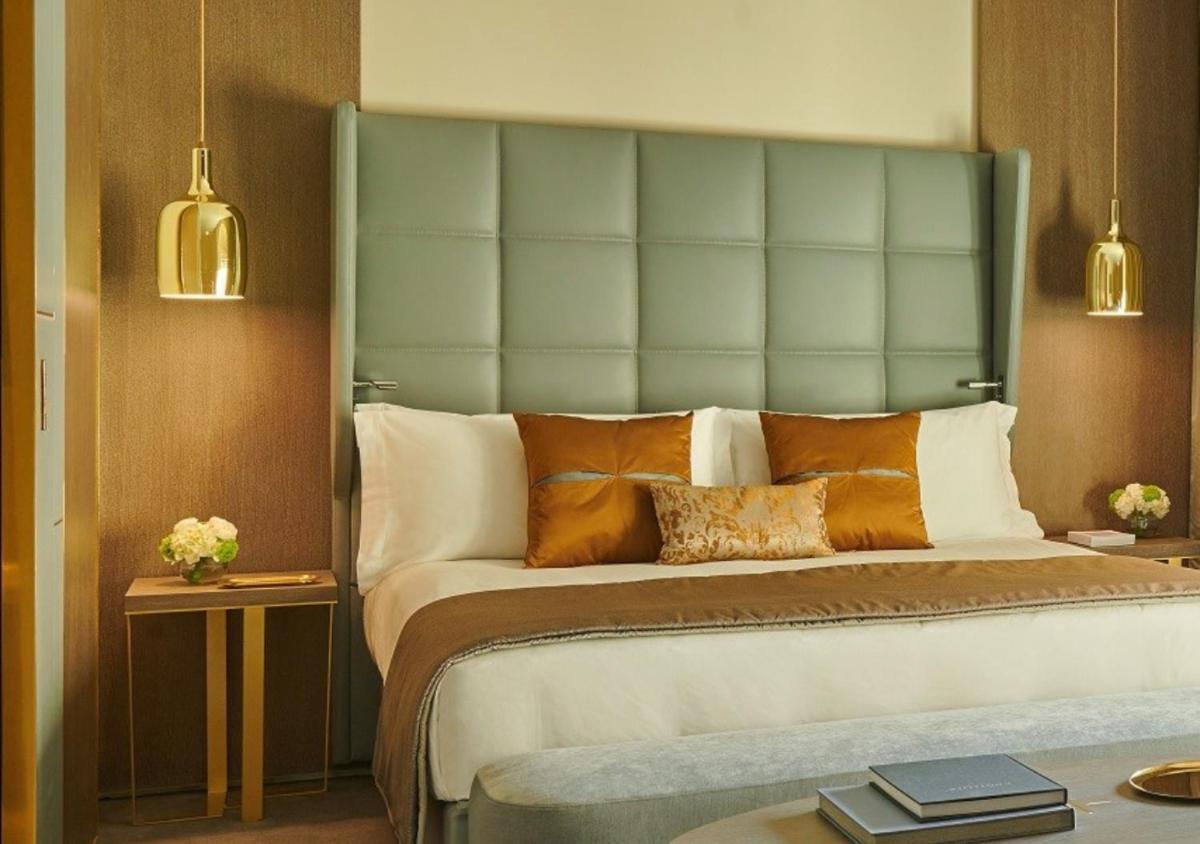 InterContinental Lyon - Hotel Dieu by IHG