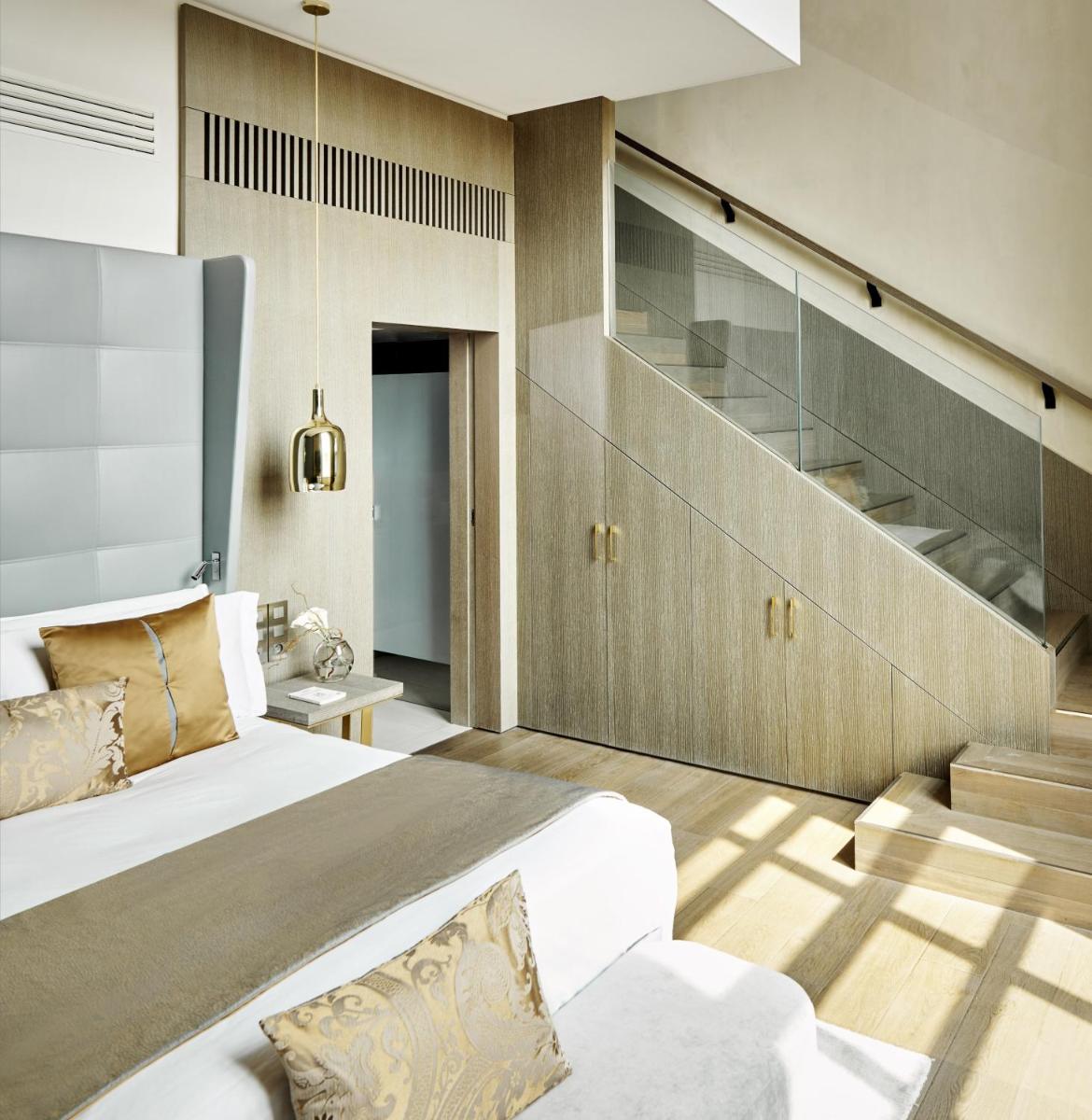 InterContinental Lyon - Hotel Dieu by IHG