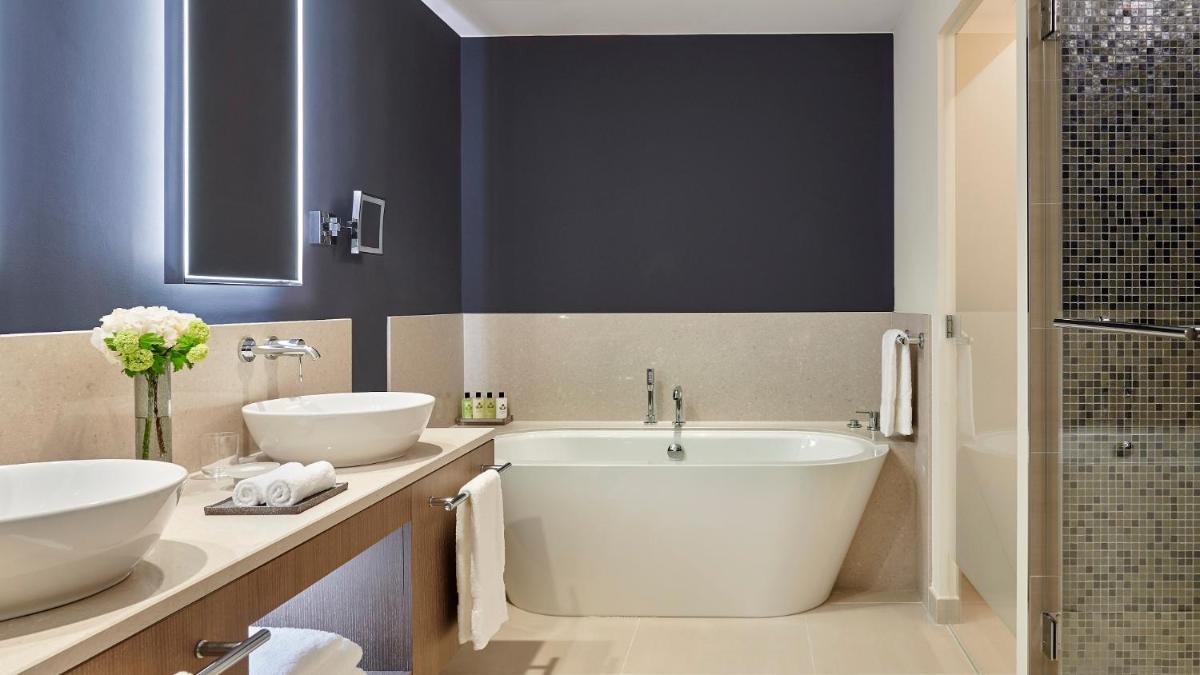 InterContinental Lyon - Hotel Dieu by IHG