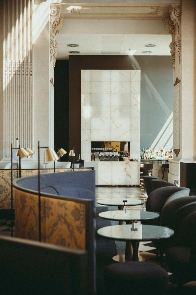 InterContinental Lyon - Hotel Dieu by IHG