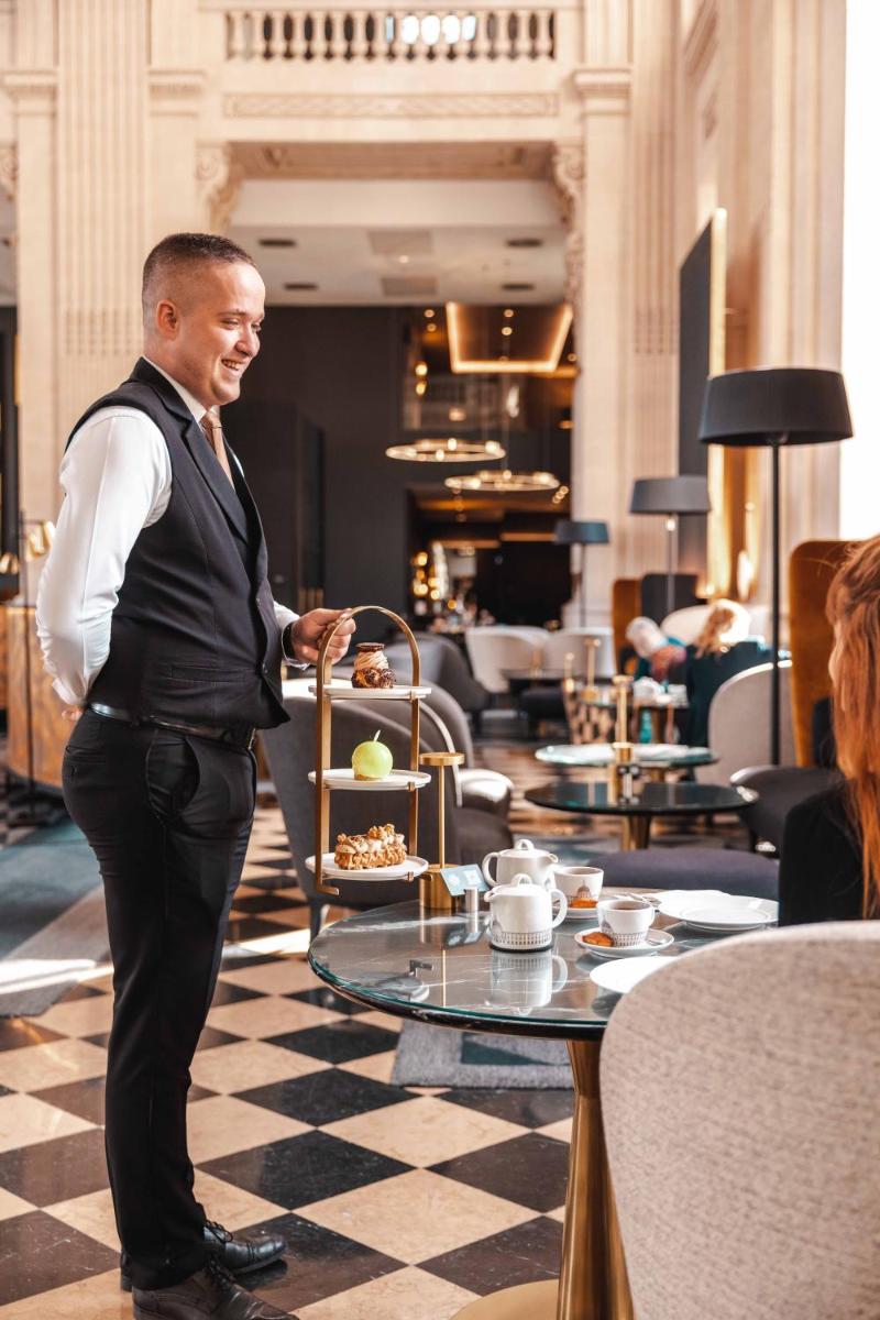 InterContinental Lyon - Hotel Dieu by IHG