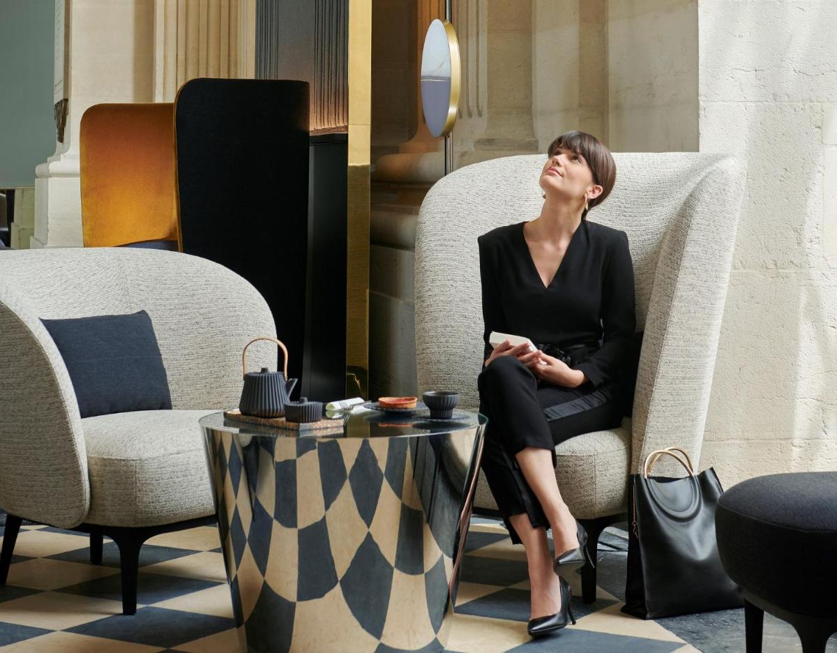 InterContinental Lyon - Hotel Dieu by IHG