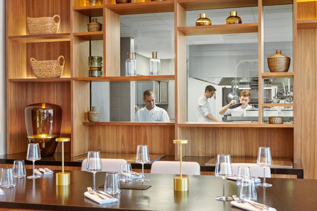 InterContinental Lyon - Hotel Dieu by IHG
