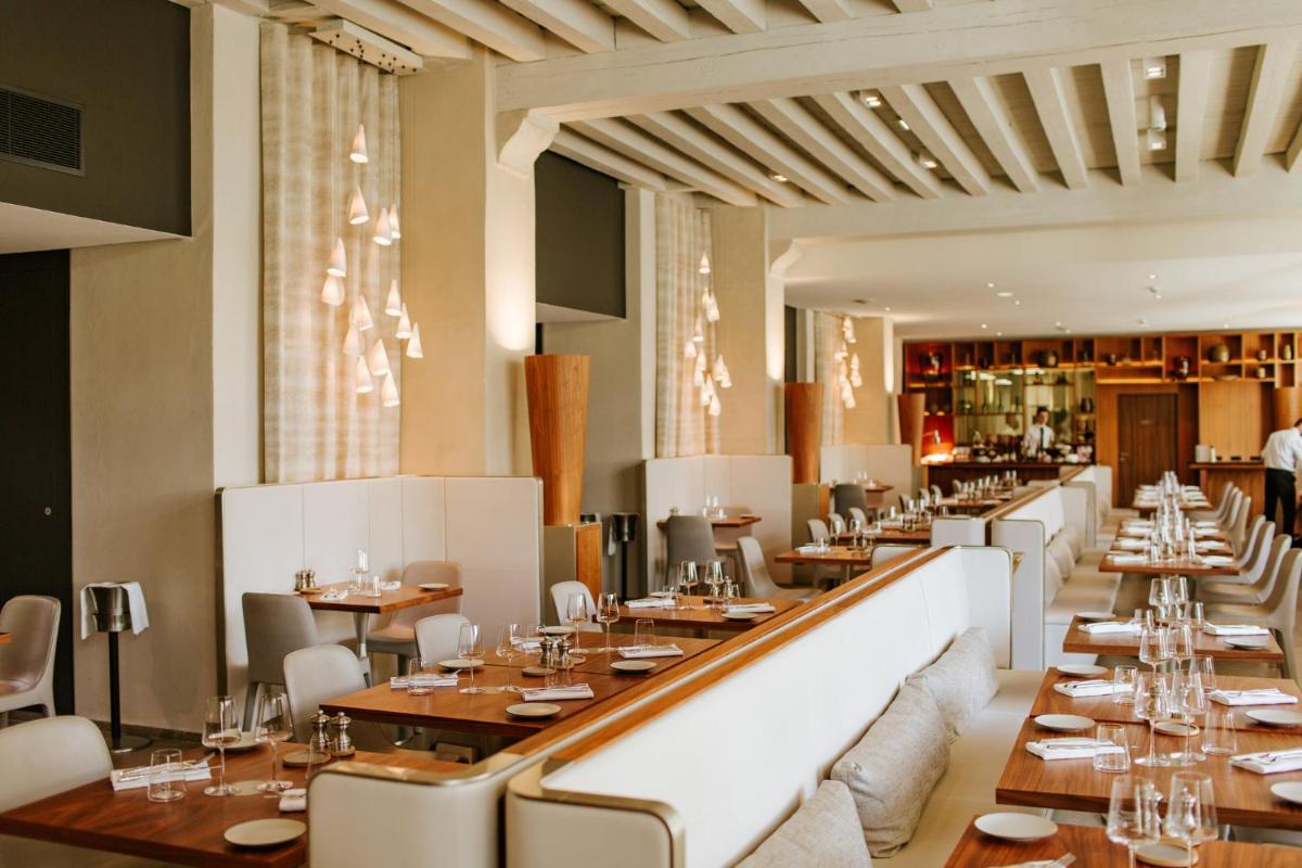 InterContinental Lyon - Hotel Dieu by IHG
