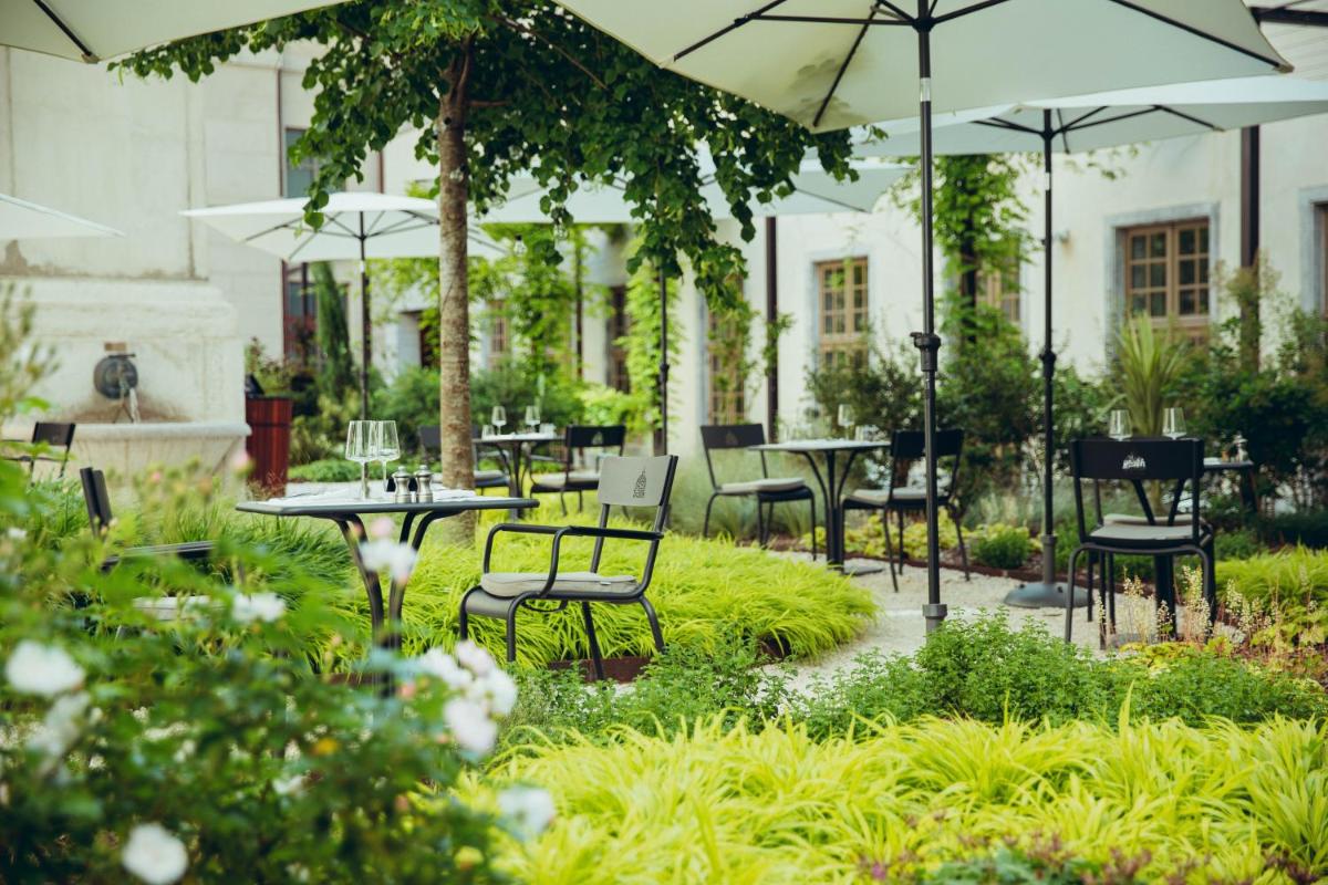 InterContinental Lyon - Hotel Dieu by IHG