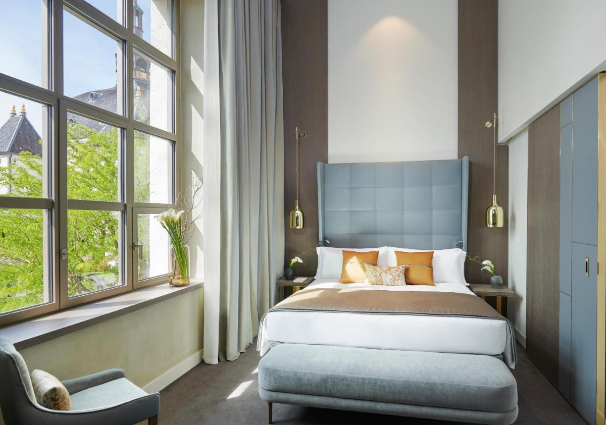 InterContinental Lyon - Hotel Dieu by IHG