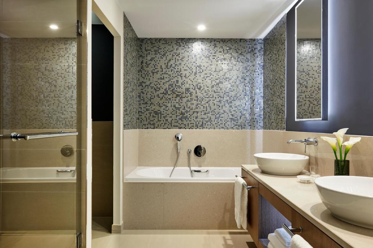 InterContinental Lyon - Hotel Dieu by IHG