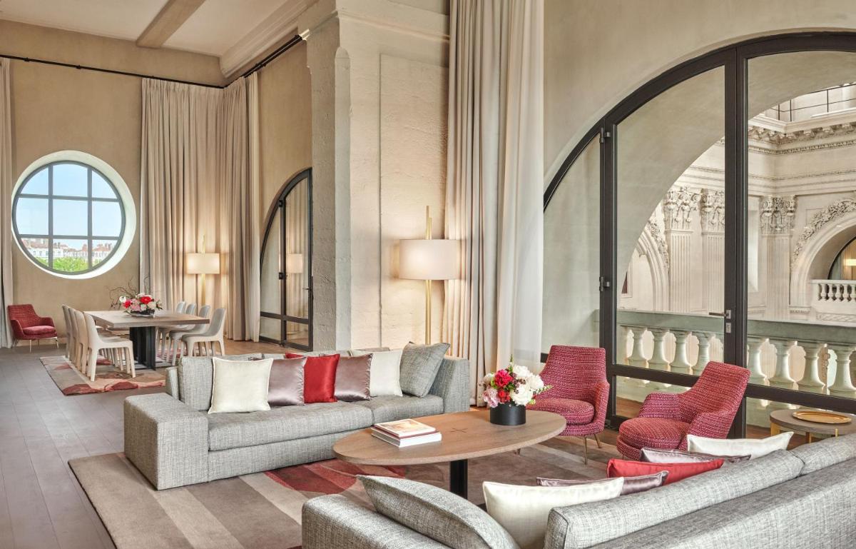 InterContinental Lyon - Hotel Dieu by IHG