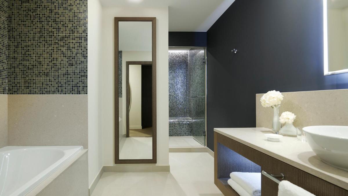 InterContinental Lyon - Hotel Dieu by IHG
