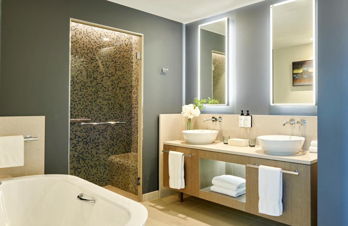 InterContinental Lyon - Hotel Dieu by IHG