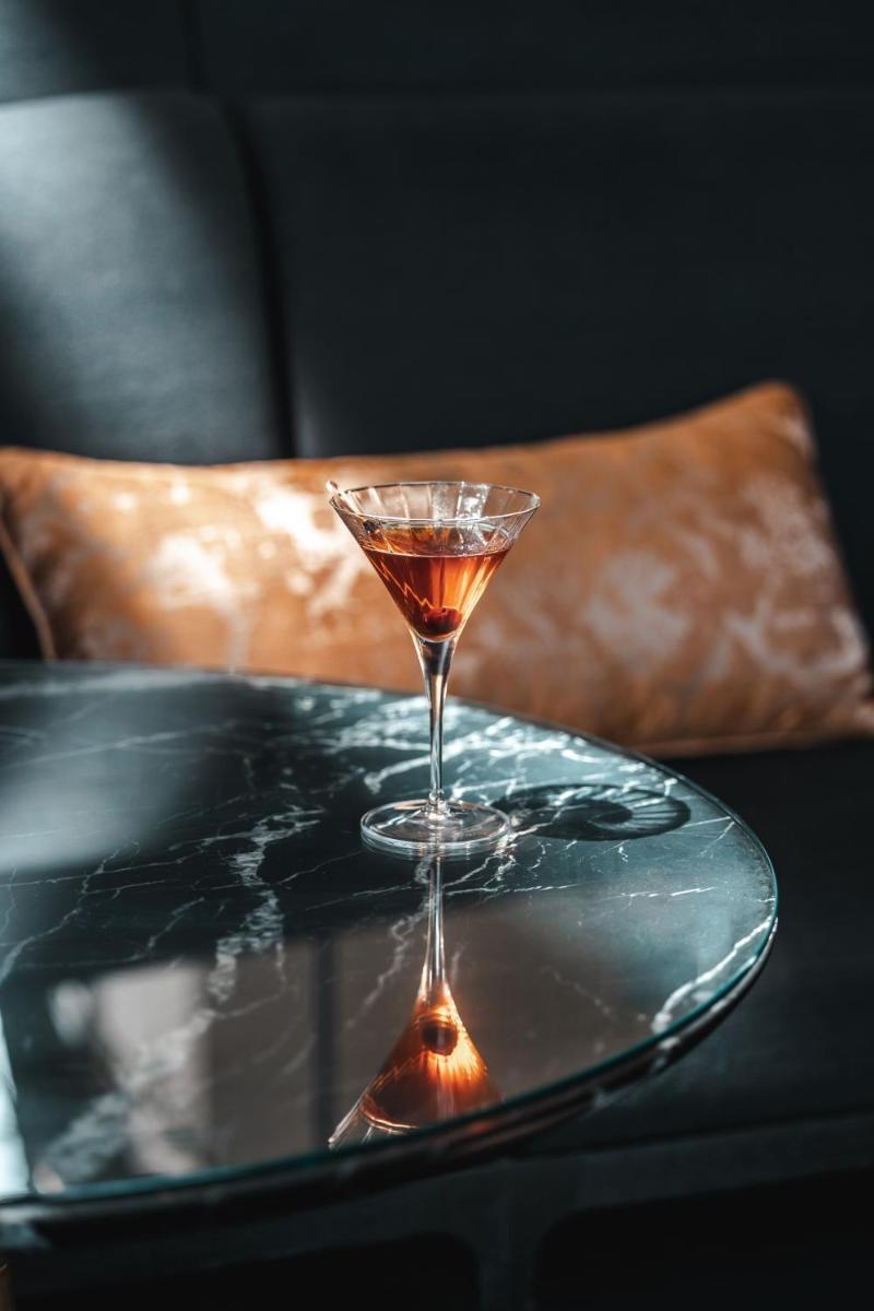 InterContinental Lyon - Hotel Dieu by IHG