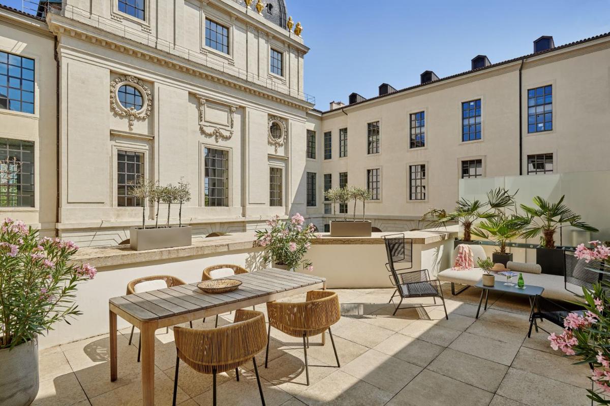 InterContinental Lyon - Hotel Dieu by IHG
