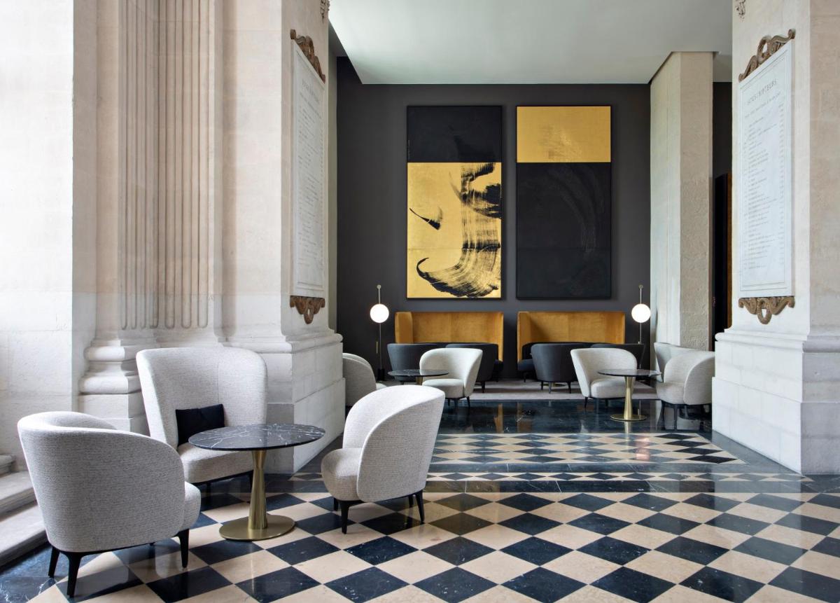 InterContinental Lyon - Hotel Dieu by IHG