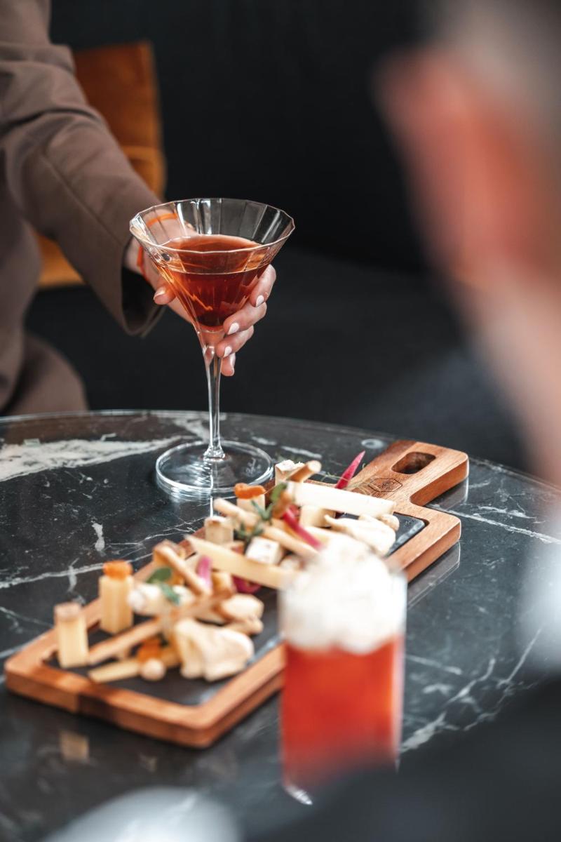 InterContinental Lyon - Hotel Dieu by IHG
