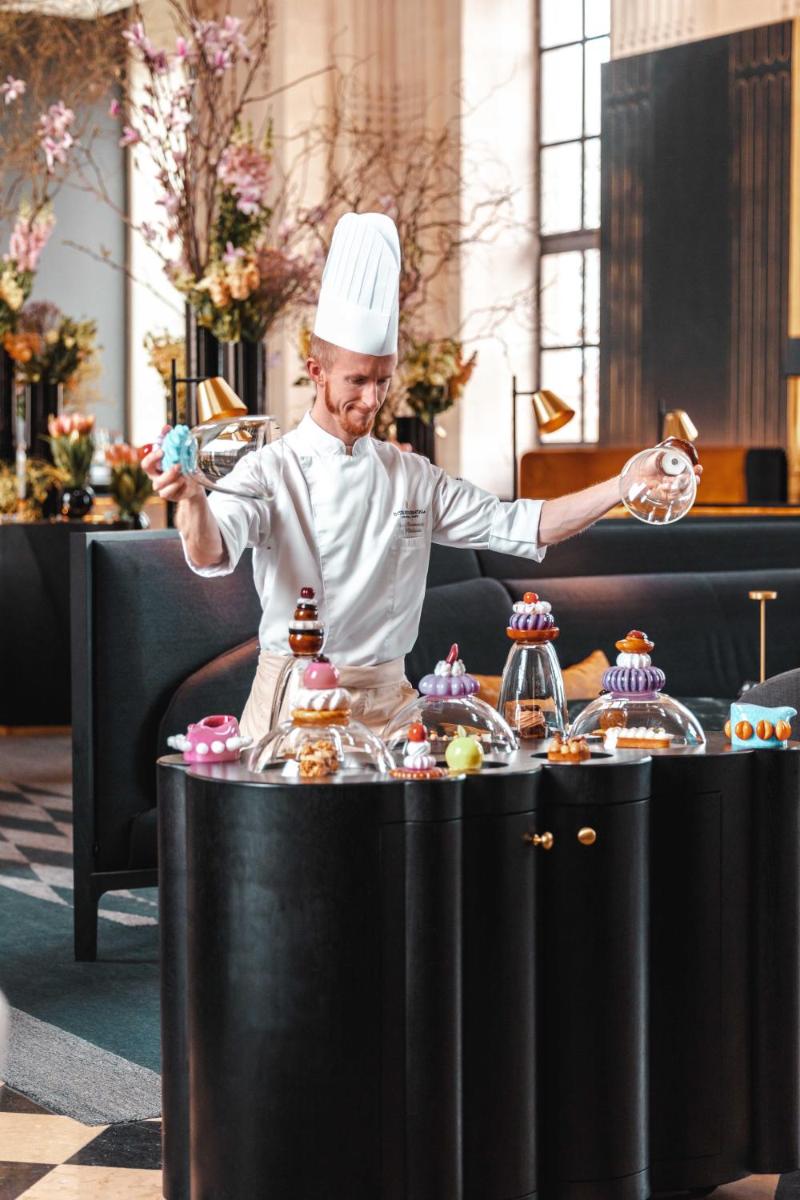 InterContinental Lyon - Hotel Dieu by IHG