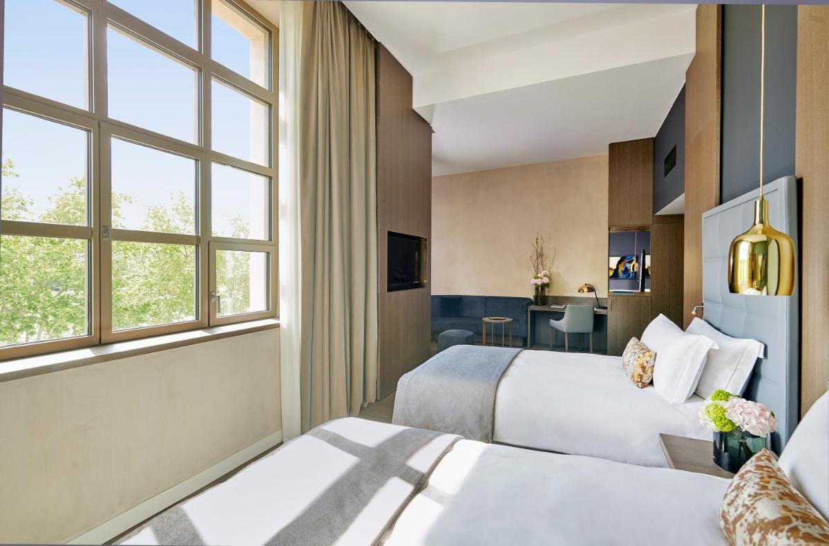 InterContinental Lyon - Hotel Dieu by IHG