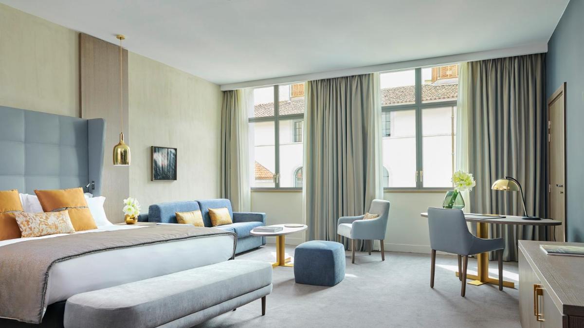 InterContinental Lyon - Hotel Dieu by IHG