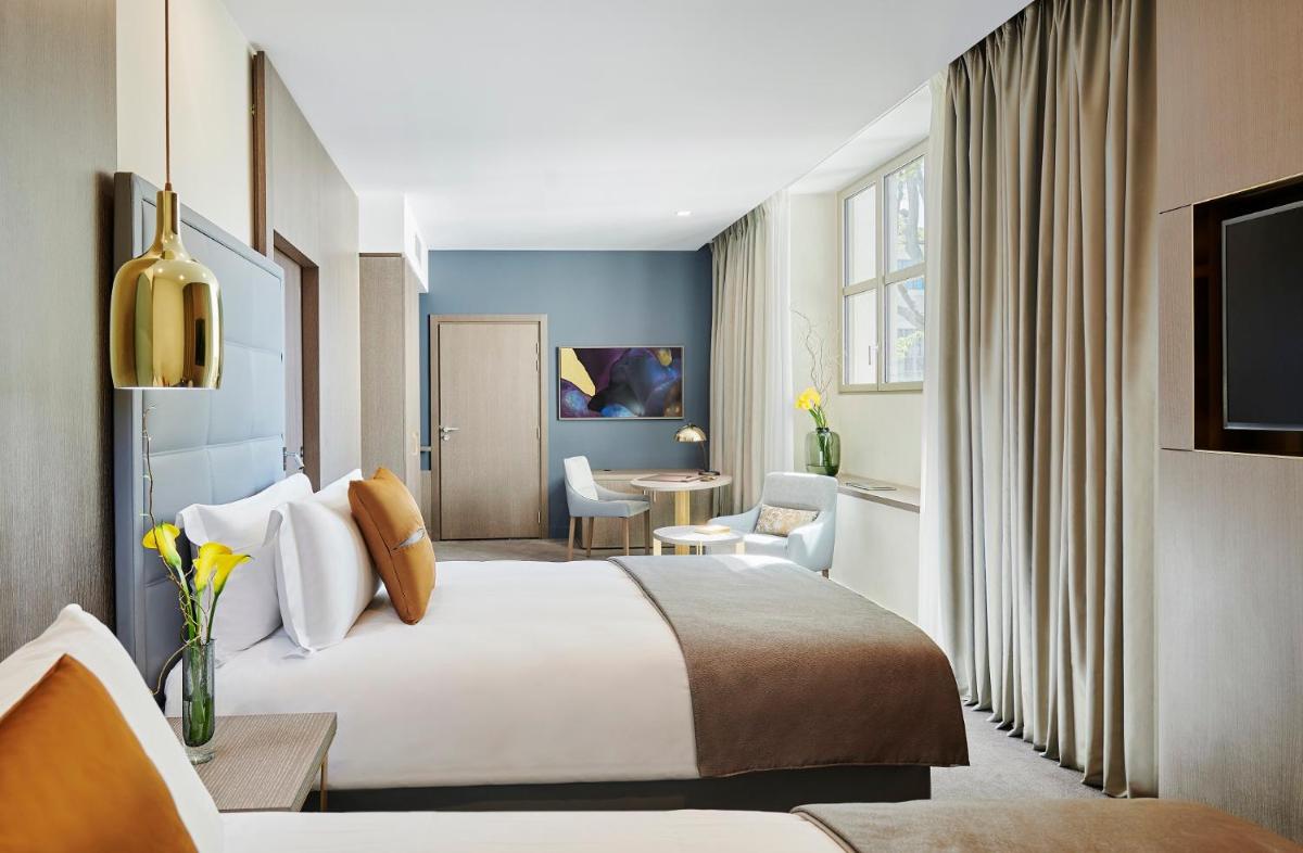 InterContinental Lyon - Hotel Dieu by IHG