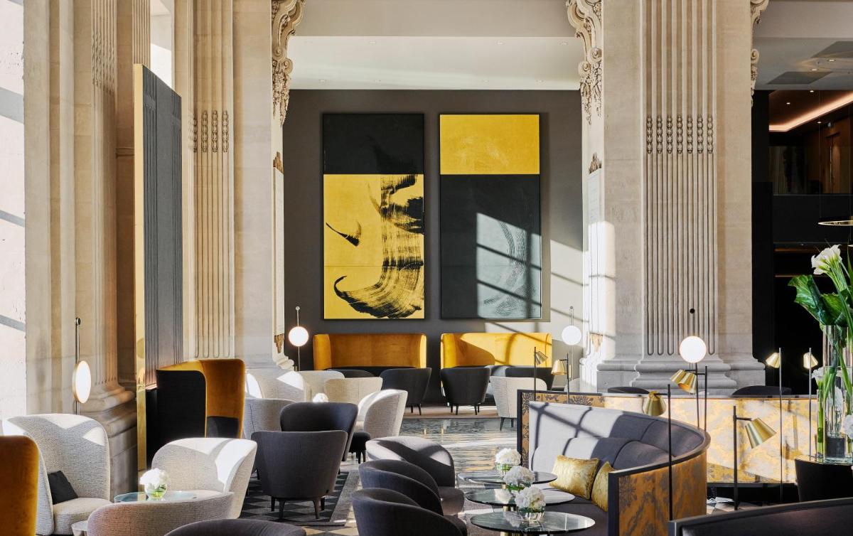 InterContinental Lyon - Hotel Dieu by IHG