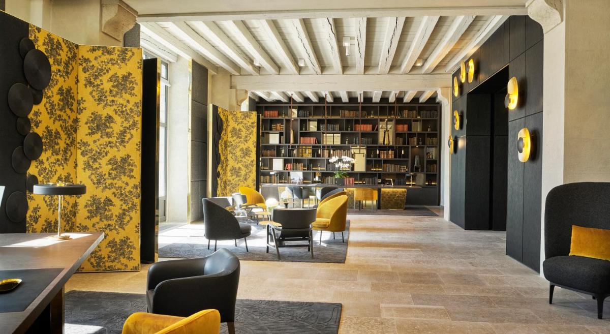 InterContinental Lyon - Hotel Dieu by IHG