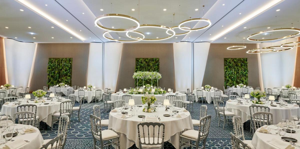 InterContinental Lyon - Hotel Dieu by IHG