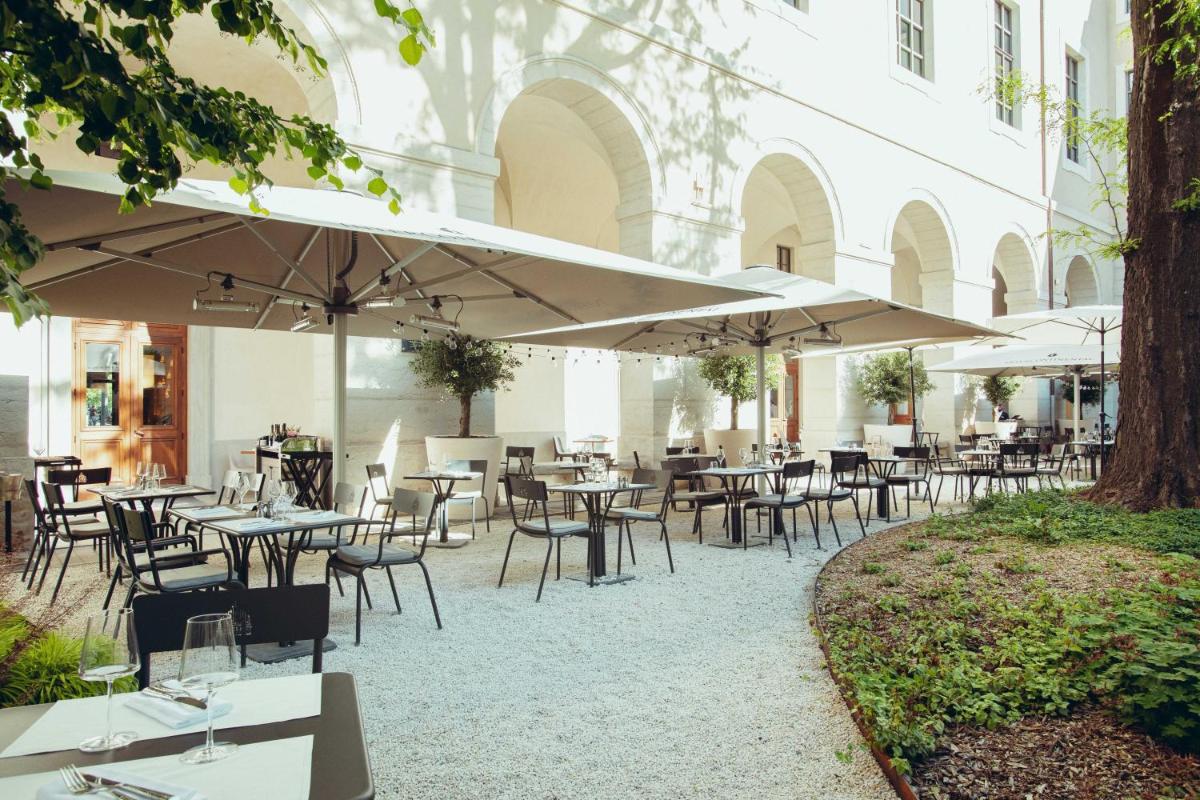 InterContinental Lyon - Hotel Dieu by IHG