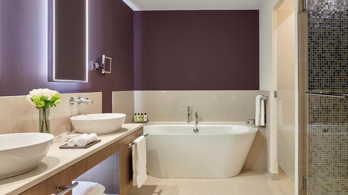 InterContinental Lyon - Hotel Dieu by IHG